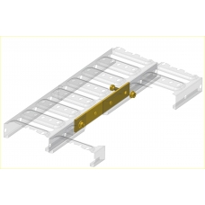 B9813 Planar Shelf Tray Structural Joiner Kit